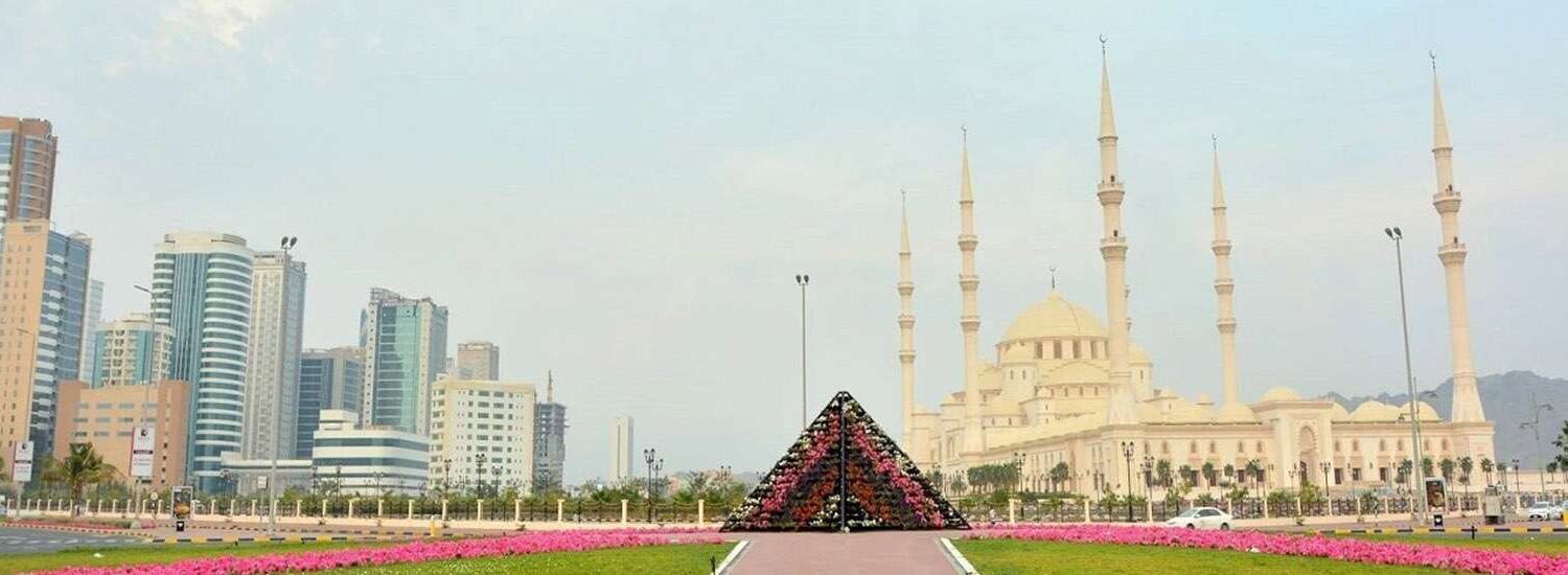 Fujairah City Tour