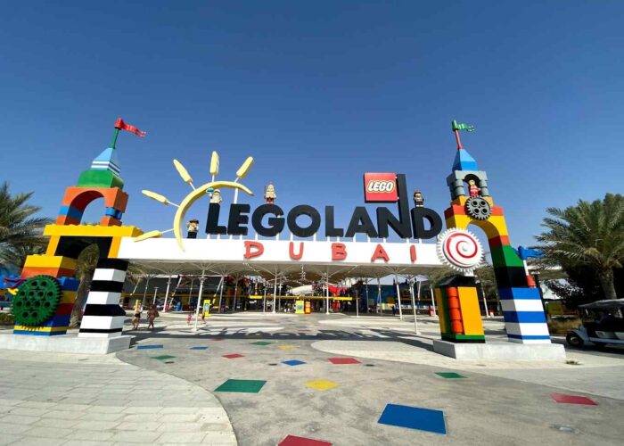 Legoland Water Park