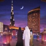 Visiting Dubai During Ramadan