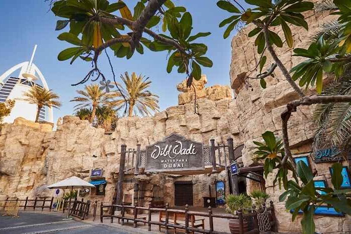 Wild-Wadi-Waterpark Jumeirah