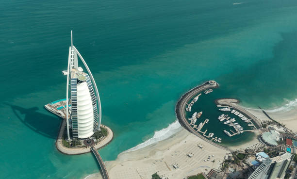 Burj Al Arab Dubai