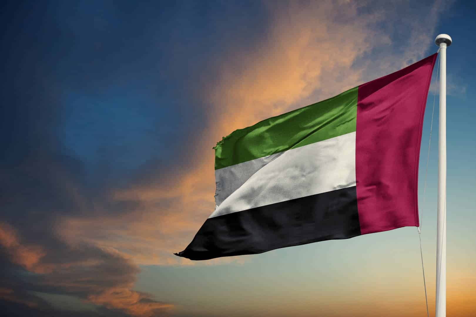 Must visit places on National Day of UAE