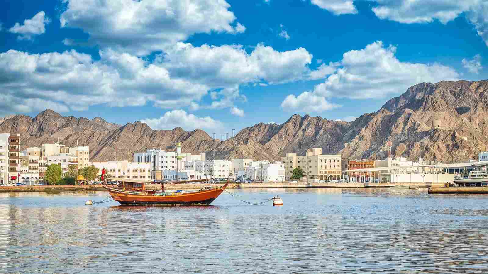 Hidden Gems of UAE